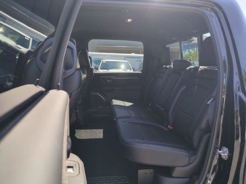 New 2026 RAM 1500 RHO AWD/4WD image 14