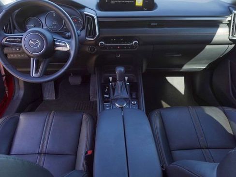 Certified 2025 MAZDA CX-50 2.5 Hybrid w/ Premium Plus Pkg AWD/4WD image 23