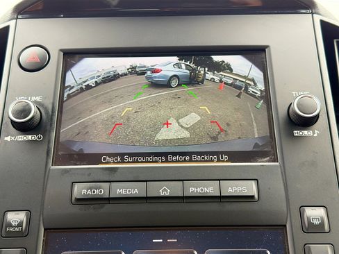 Certified 2024 Subaru Impreza 2.0i image 30