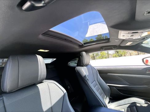 Used 2019 Lexus RC 300 w/ Premium Package image 11