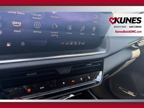 Used 2024 Buick Envision Preferred AWD/4WD image 15