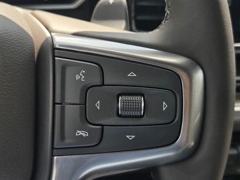 New 2026 Chevrolet Silverado 1500 RST AWD/4WD image 16
