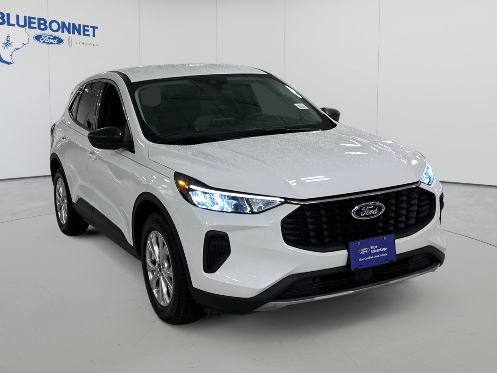 Used 2024 Ford Escape Active FWD image 3
