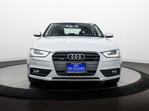 Used 2013 Audi A4 2.0T Premium Plus AWD/4WD image 22
