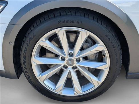 Used 2020 Audi A6 3.0T allroad Premium Plus w/ Audi Side Assist Package AWD/4WD image 23