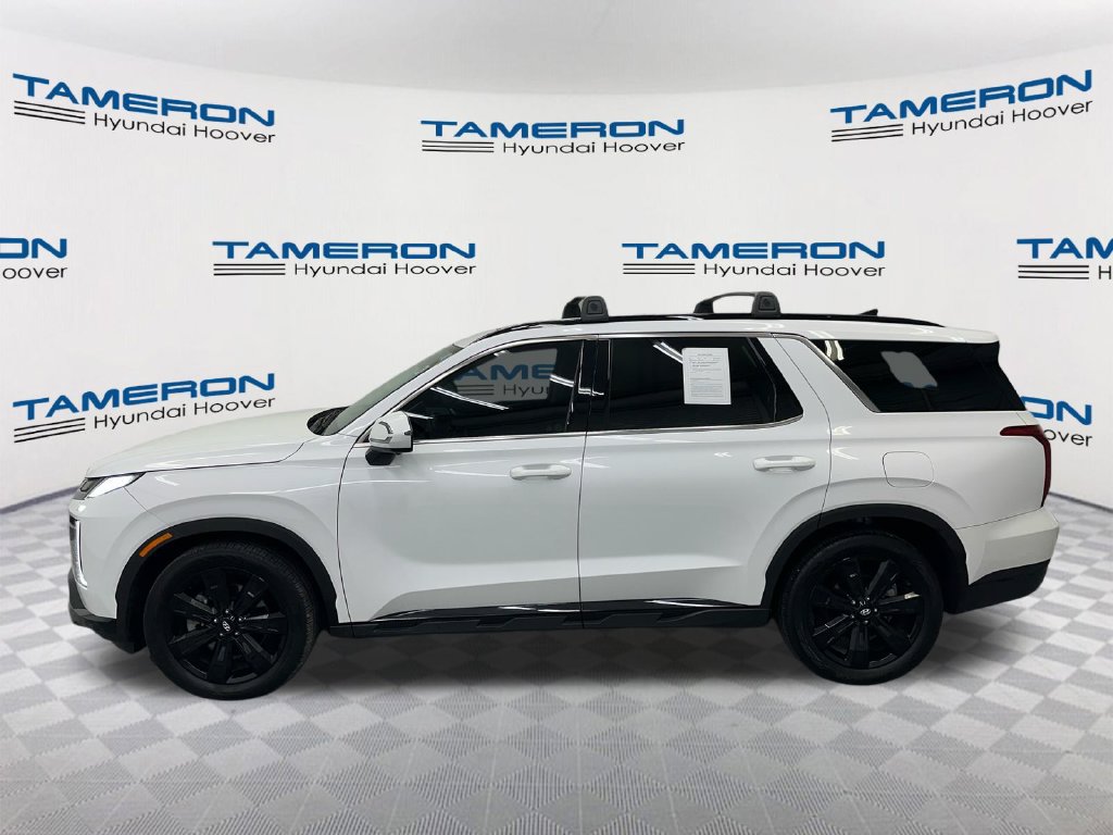 Used 2025 Hyundai Palisade XRT FWD image 2