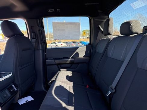 New 2026 Ford F150 STX w/ Equipment Group 200A image 21
