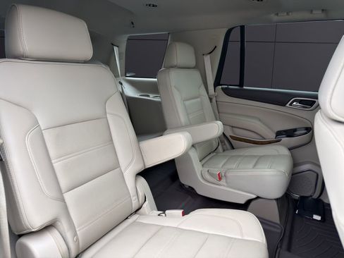 Used 2017 GMC Yukon Denali w/ Open Road Package image 20
