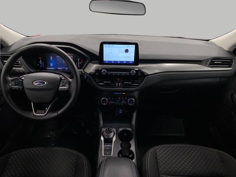 Used 2023 Ford Escape Active AWD/4WD image 22