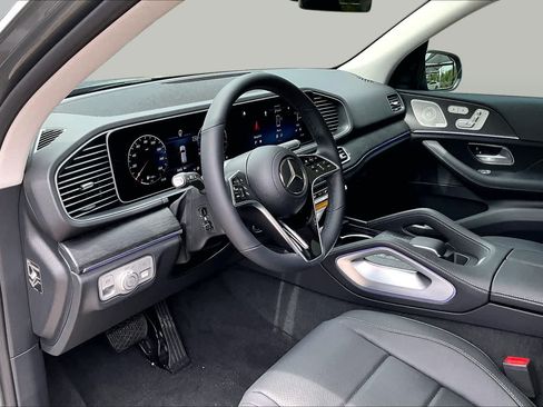 New 2026 Mercedes-Benz GLE 350 4MATIC image 10