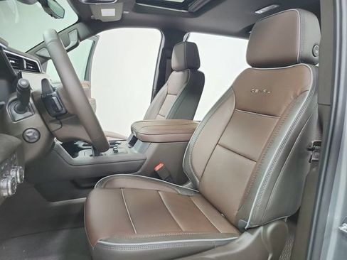 New 2026 GMC Sierra 1500 Denali AWD/4WD image 19
