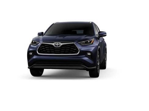 New 2026 Toyota Highlander XLE AWD/4WD image 18