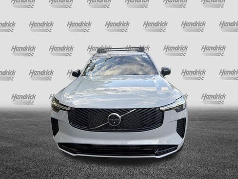Used 2026 Volvo XC90 B6 Ultra w/ Lounge Package AWD/4WD image 3