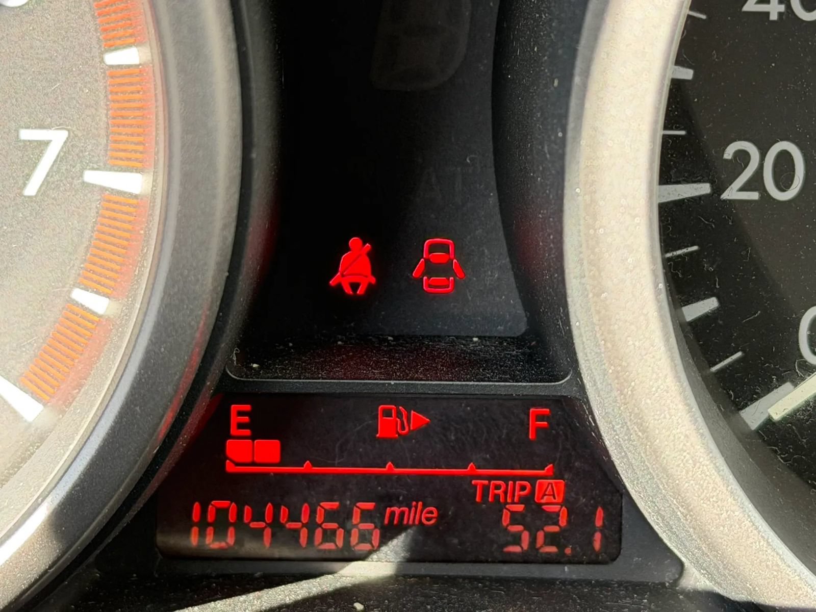 Used 2012 MAZDA MAZDA5 Sport FWD image 19