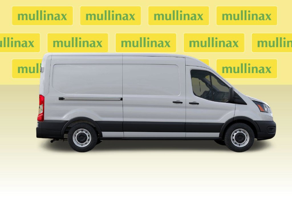 New 2027 Ford Transit 250 148 Medium Roof RWD image 2