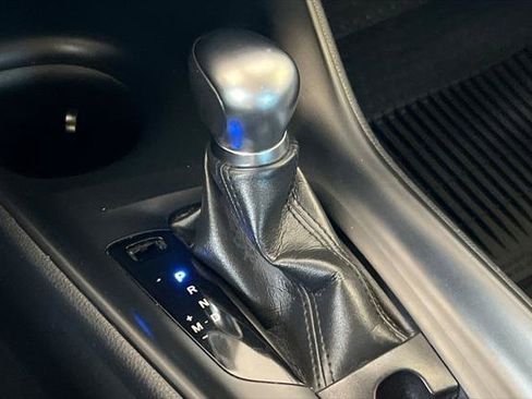 Certified 2021 Toyota C-HR LE image 22