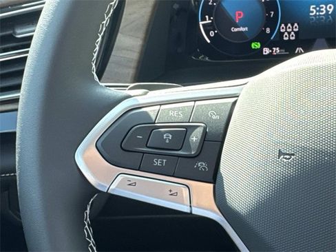 New 2026 Volkswagen Atlas SE image 19