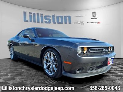 Used 2023 Dodge Challenger GT