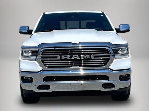 Used 2023 RAM 1500 Laramie AWD/4WD image 3