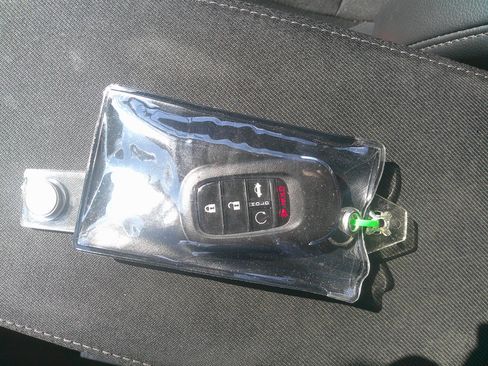 Used 2024 Honda Civic Sport image 35