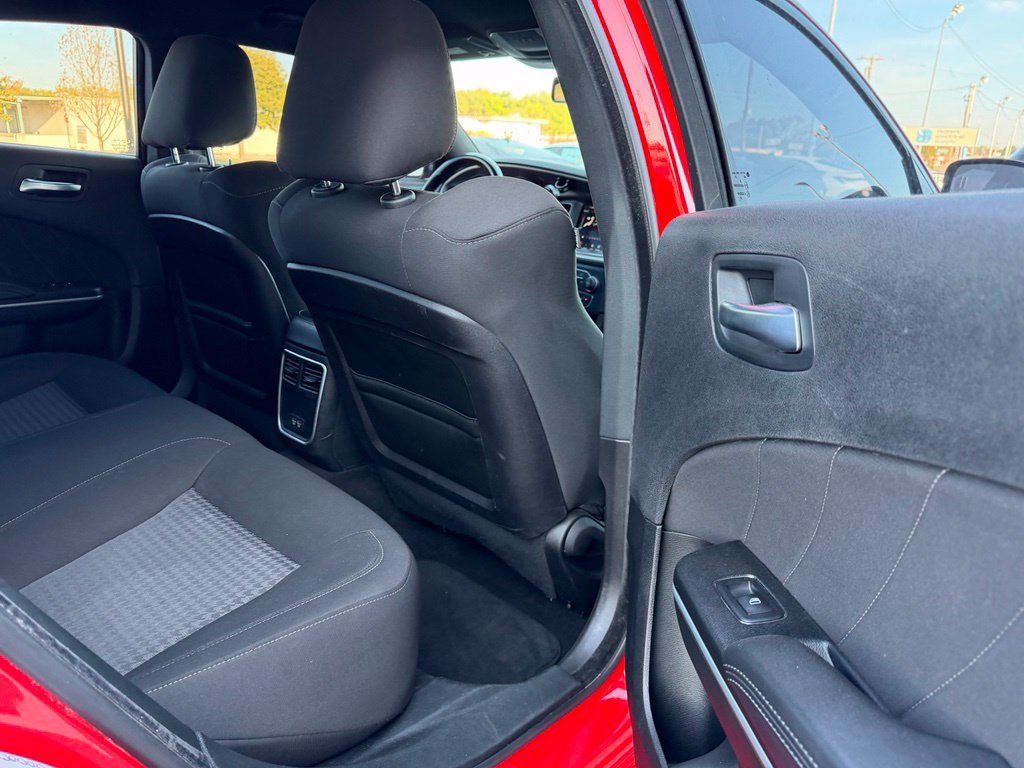 Used 2022 Dodge Charger GT RWD image 26