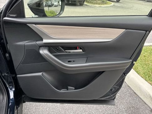 New 2026 MAZDA CX-90 3.3 Turbo w/ Premium Sport Pkg image 44