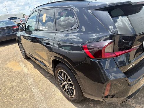 Used 2026 BMW X1 xDrive28i AWD/4WD image 4