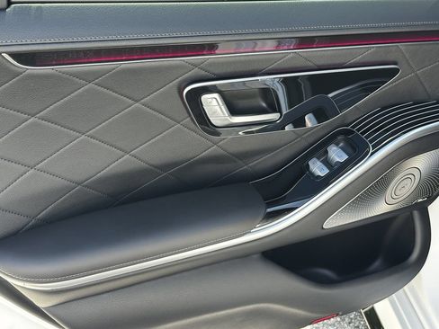 Certified 2024 Mercedes-Benz S 580 4MATIC Sedan image 25