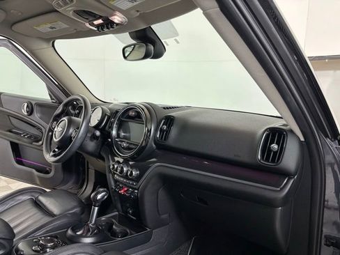 Used 2019 MINI Cooper Countryman S w/ Driver Assistance Package image 23