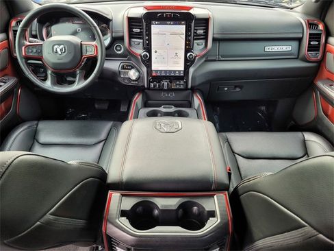 Used 2023 RAM 1500 Rebel w/ Rebel Level 2 Equipment Group image 15