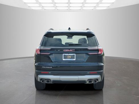 New 2025 GMC Acadia Elevation w/ Super Cruise Package image 5