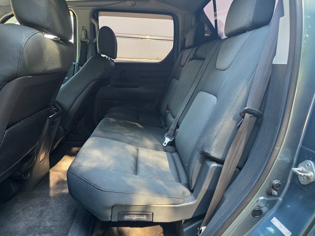 Used 2006 Honda Ridgeline RTS image 25