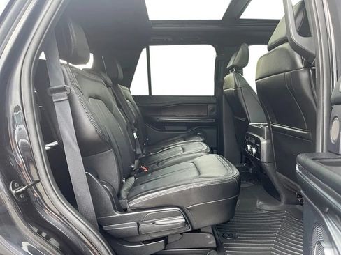 Used 2021 Ford Expedition Limited AWD/4WD image 20