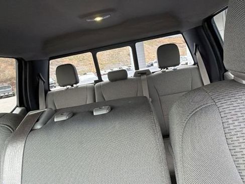 Used 2015 Ford F150 XLT w/ Equipment Group 302A Luxury image 16