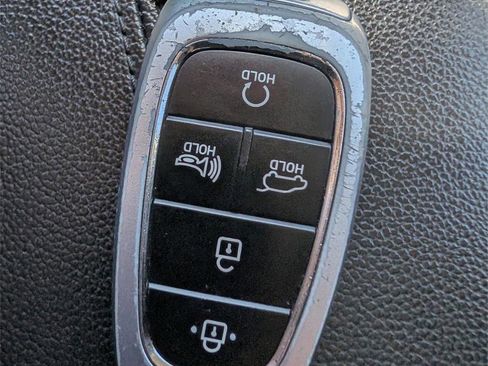 Used 2023 Hyundai Tucson SEL image 21