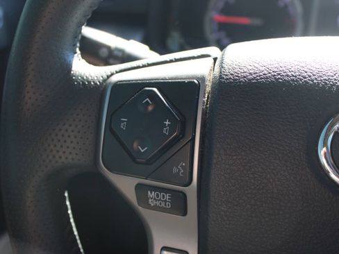 Used 2022 Toyota 4Runner Limited image 23