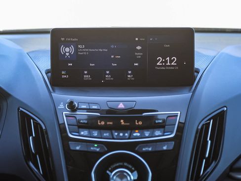 Used 2020 Acura RDX FWD image 14