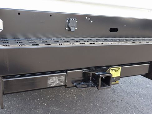 New 2025 Chevrolet Silverado 2500 W/T w/ WT Convenience Package image 26