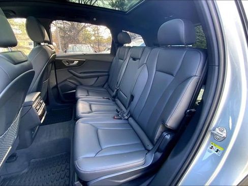 Used 2025 Audi Q7 3.0T Premium Plus w/ Premium Plus Package image 20