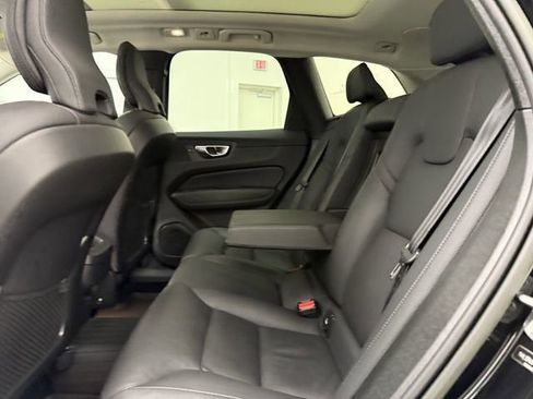 Certified 2023 Volvo XC60 B5 Plus w/ Climate Package image 24