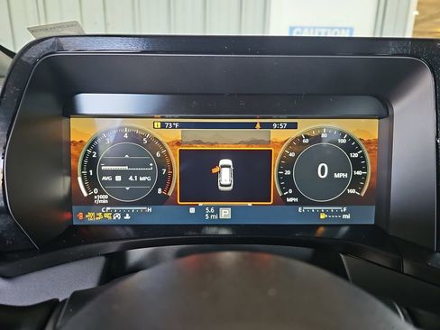New 2026 Subaru Outback Wilderness AWD/4WD image 20