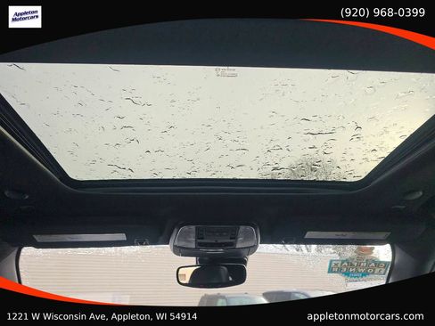 Used 2018 Jeep Grand Cherokee Trailhawk w/ Trailhawk Luxury Group image 23