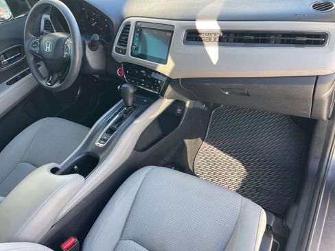 Certified 2020 Honda HR-V EX image 22