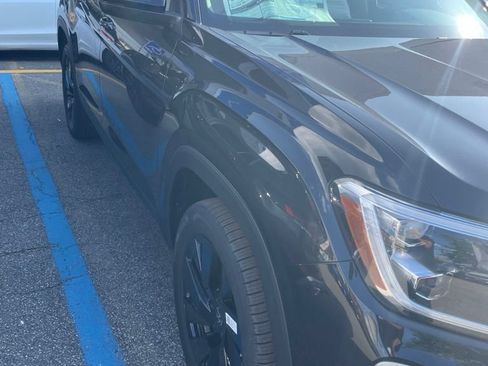 New 2026 Volkswagen Atlas SE AWD/4WD image 4