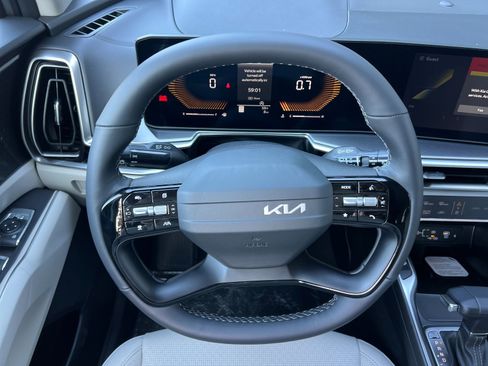 New 2026 Kia Sorento S image 14
