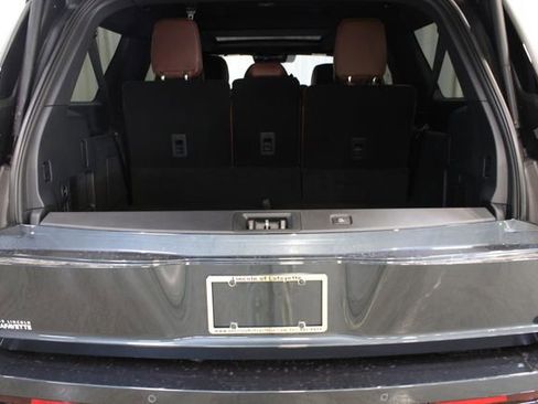 New 2026 Lincoln Navigator L Reserve AWD/4WD image 58