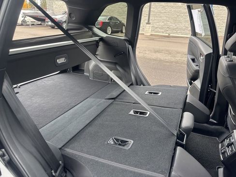 Certified 2025 Subaru Forester Limited w/ Popular Package #1 image 19