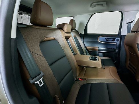 Used 2025 Ford Bronco Sport Outer Banks w/ Outer Banks Tech Package+ image 30