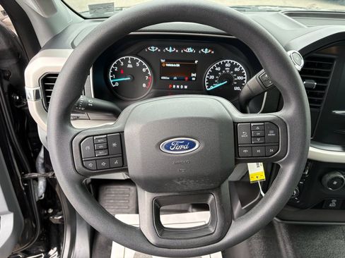 Used 2021 Ford F150 XL w/ Equipment Group 101A High image 17