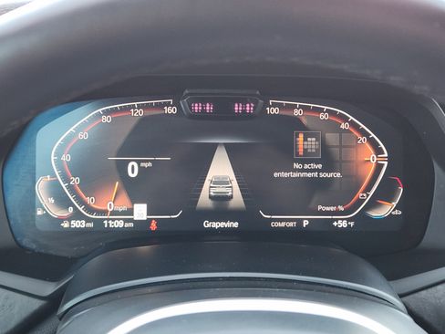 Used 2023 BMW X5 xDrive40i w/ Executive Package image 18